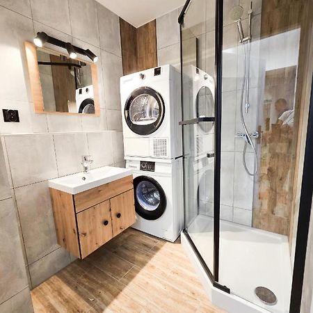 شقة فروتسواف  في Apartament Siodemka المظهر الخارجي الصورة