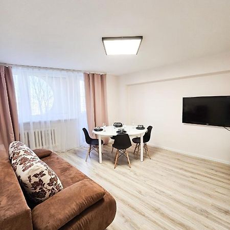 شقة فروتسواف  في Apartament Siodemka المظهر الخارجي الصورة