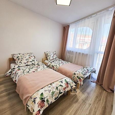 شقة فروتسواف  في Apartament Siodemka المظهر الخارجي الصورة