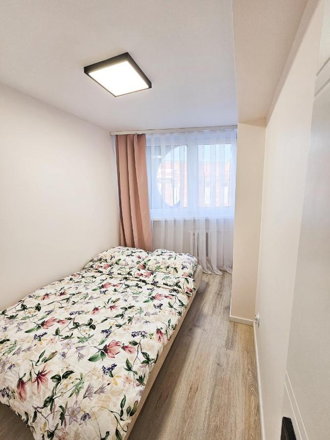 شقة فروتسواف  في Apartament Siodemka المظهر الخارجي الصورة