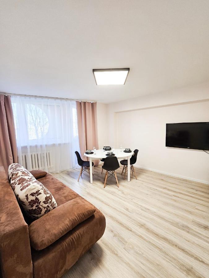 شقة فروتسواف  في Apartament Siodemka المظهر الخارجي الصورة