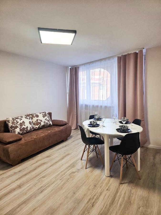 شقة فروتسواف  في Apartament Siodemka المظهر الخارجي الصورة